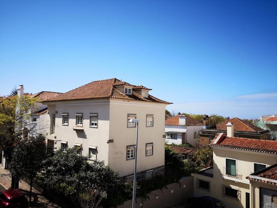 Oeiras Historic Bedrooms Экстерьер фото