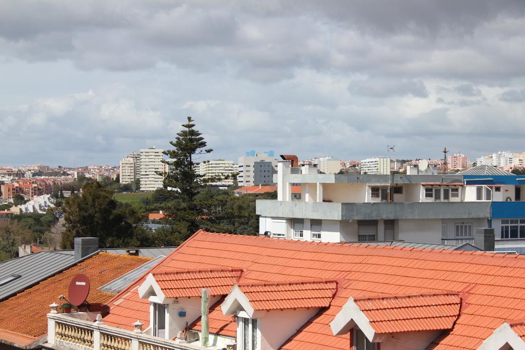 Oeiras Historic Bedrooms Экстерьер фото