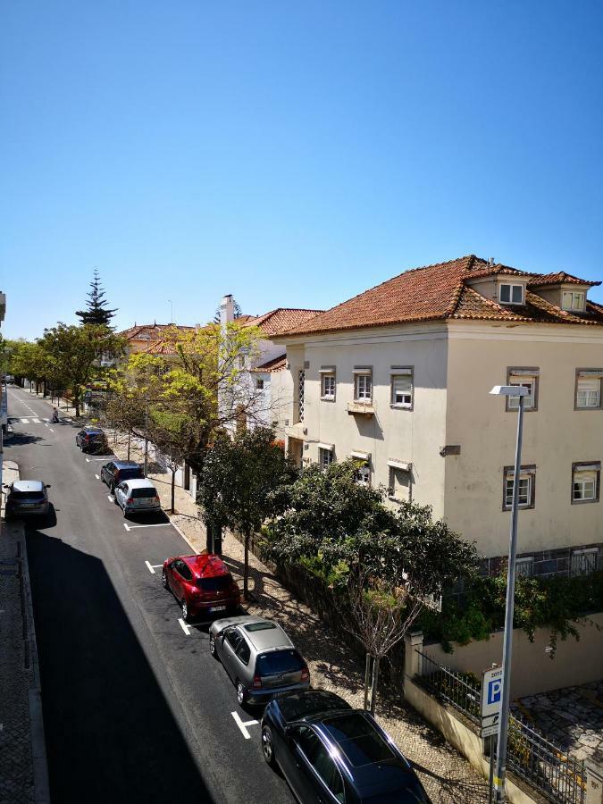 Oeiras Historic Bedrooms Экстерьер фото